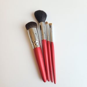 Kumanofude Select Shop Handmade Natural Hair Brushes